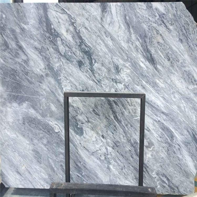 Marble Stone Carrara Grey Storm Grey Marble Slabs