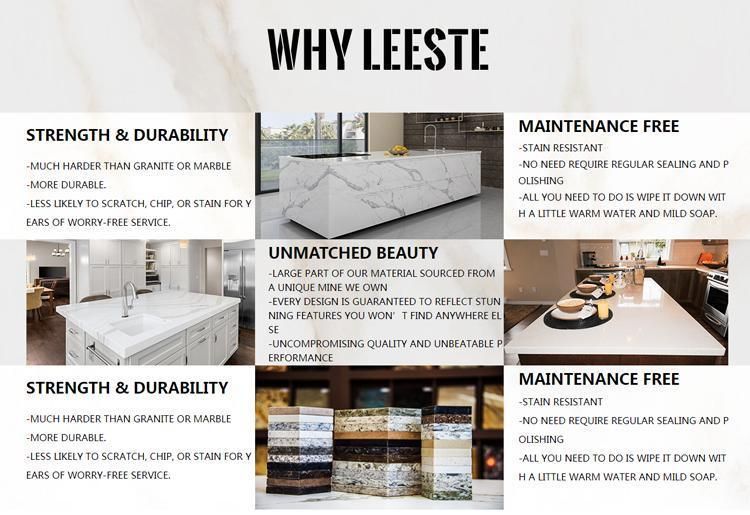Grey Artificial Marble for Your Selection
