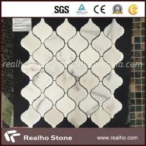 Fashionable Lantern Mosaic Tile for Home/Hotel