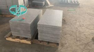 Nurual Original G684 Granite for Cubestone/Kerbstone/Graden Stone/Outdoor Paving/Wall Tile/Coping/Kerbstone/Wall Tiles