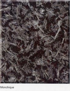 Monchique Color Polished Granite for Slab/Tile/Stairs/Sinks