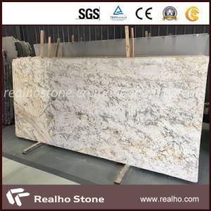 Natural Imported High Quality Cream/Yellow Granite Suppliers