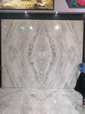 Abba White Marble Made in China