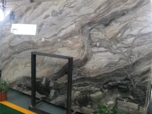 High Quality Grigio Orobico Marble Slabs/Tiles for Decoration