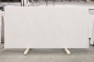 Bianco Venatino Quartz for Countertop