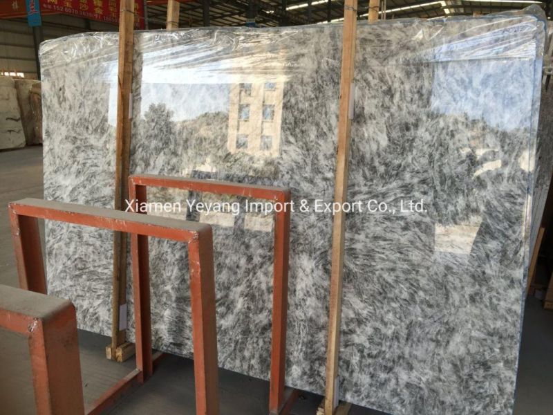 Marble Island Countertop Slab/Tile/Table/Flooring Bathroom/Kitchen Countertop Backsplash