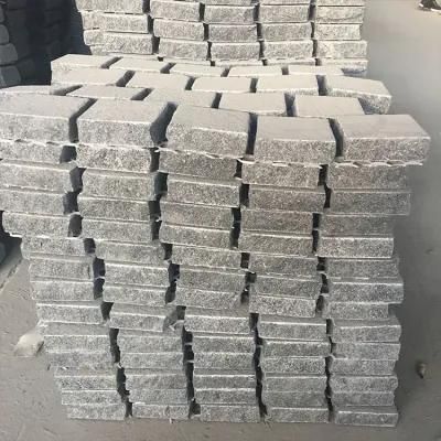 Fine Workmanship Moisture Proof Granite Tile with Good Service