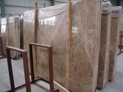 Turky Light Emperador Marble Slabs