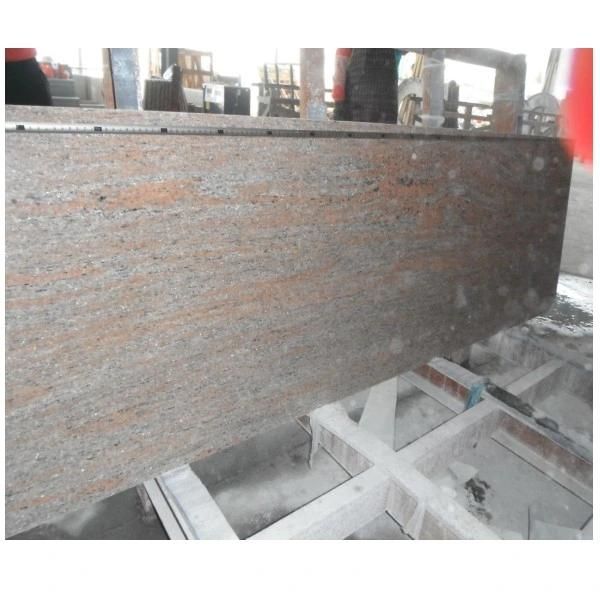 Chinese Stylish G664 Granite Countertop for Kitchen
