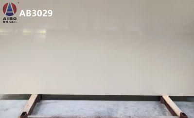 Artificial Stone Kitchen Countertop Quartz Basin Kitchen Floor Tiles