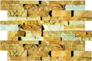 Popular for Landscaping Wall Culture Stone (CSE-014-1)