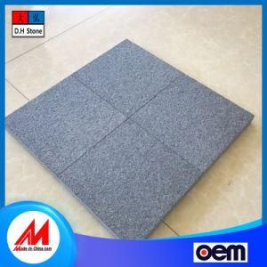 Wholesale Grey Natural Granite Brick/Paving Stone