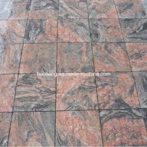 Granite Paving Stone &amp; Kerb Stone for Driveway