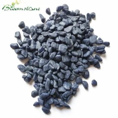 Fish Tank Gravels Colored Pea Gravel Stone for Aquarium