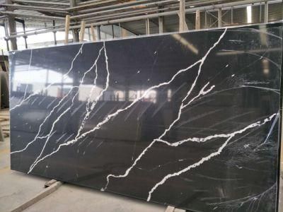 Good Quality Stone Quartz for Slabs Cupboard Countertops No Radiation