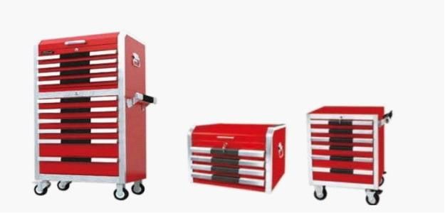 Luxury Model Cabinet Workbench 2015 on Sale