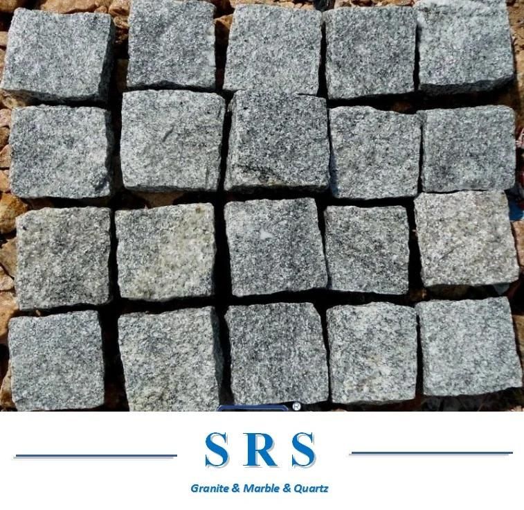 Cheap Natural Dark Gray/Light Grey Patio Paver/ Paving Stone for Driveway Landscape Paving