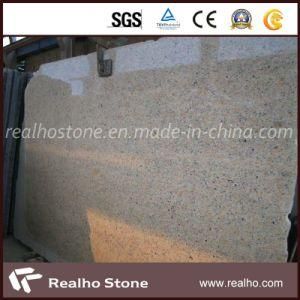 American Market Hot Granite Slab Giallo Veneziano Granite Slab