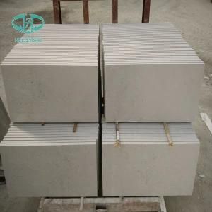 Travertine Floor Tile for Interior &amp; Exterior Flooring/Wall with Polished Surface