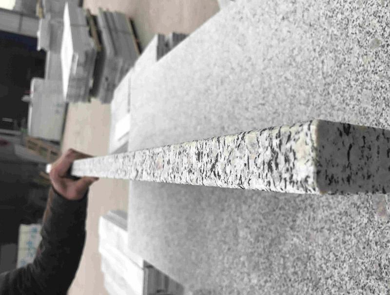 Natural Stone Chinese Cheap Polished Pearl Flowerg383/G341/G602/G603/G682/G687/ G664/G623/G681 Granite for Half Slabs, Pavings, Stairs, Risers