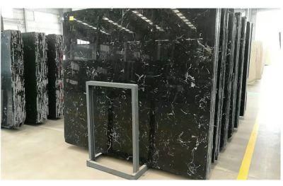 Polished Black/White/Grey Onyx/Dolomite/Marble Slabs Stone Tiles for Kitchen/Bathroom/Flooring/Mosaic/Wall/Hotel