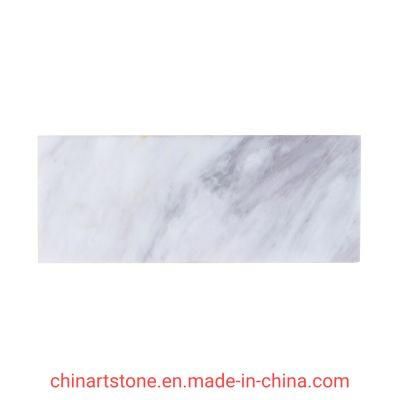 Nature Volakas White Marble for Slab