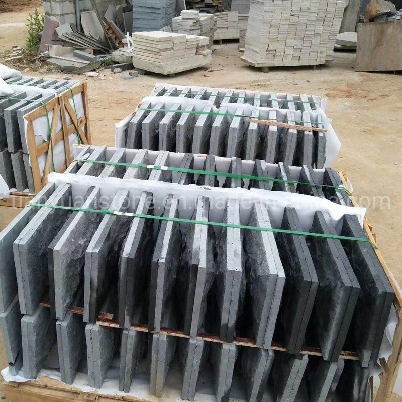 Natural Granite G603/G654/G664/G682/G684 Cobble Cubic Stone for Pavement
