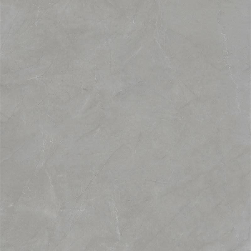 Gray Sintered Stone Thin Slab for Dining Table/Flooring/Home Interio Decoration