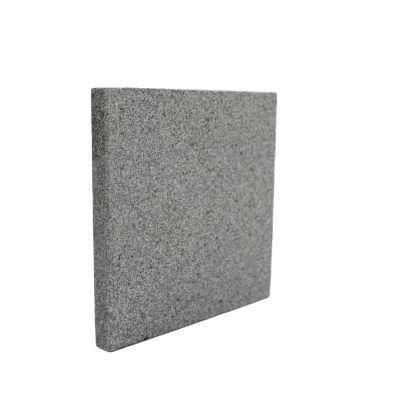 Factory Price Natural Black Granite for Indoor Decoration