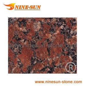 Rosso Santiago Granite (YX-G663)