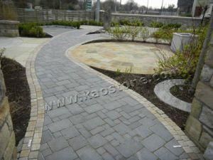 Blue Stone Antique Paving for Pathway
