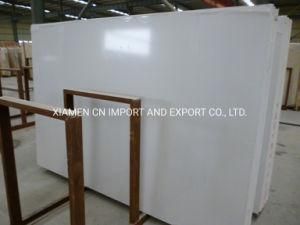 Red/Green/White/Beige/Brown/Black Composite Artificial Marble for Slab/Tile/Cut Into Size/Solid Surface Vanity Cabinet/Vanity Top/Kitchen Top