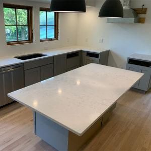 Wholesale Price Natural Quartz Stone