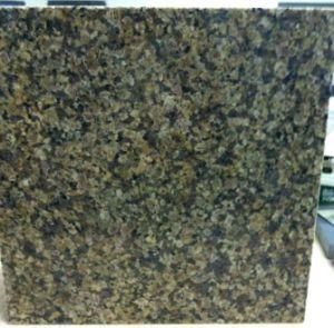 India-2 Granite Golden Leaf for Flooring Tiles