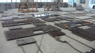 Wholesale Natural Granite Countertop