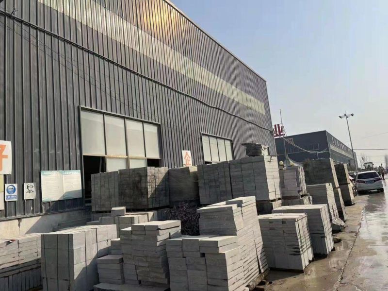 Blue Stone/ Limestone Tile Brick for Wall/Floor/Paving Stone