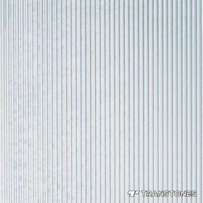 Faux Stone Backlit Solid Surface Panel Acrylic Counter