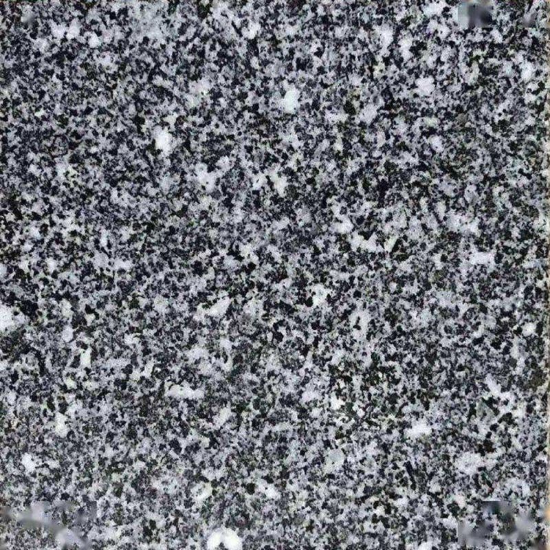 Natural Cheap Stone, Sesame White, Paving Stone, Bulding Materials Granite