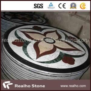 Hotel/Villa/Home/Hall Flooring/Walling Marble Medallion