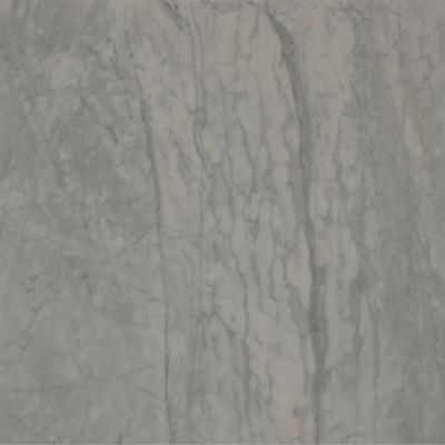 Snow White Polished Marble Slabs for Interior Flooring Wall Decoration