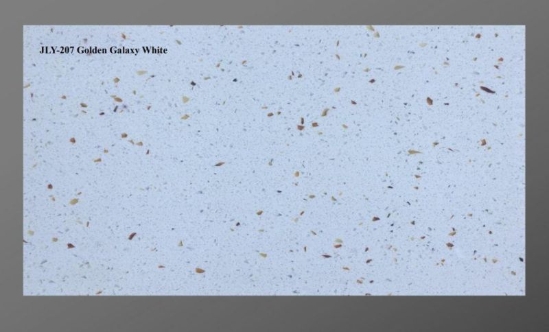 Kitchen Quartz Countertop 3000X1400mm