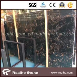 Flooring Marble Portoro Gold/Black and Gold Portoro Marble on Sale