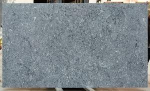 King Flower 07 / Quartz Slab for Kitchen/Bathroom/Wall/Floor