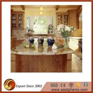 Hot Sale Juparana Persia Granite Countertop for Kitchen/Hotel