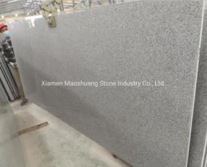 Bianco Crystal G603 Hubei White Granite Multiwire Slabs