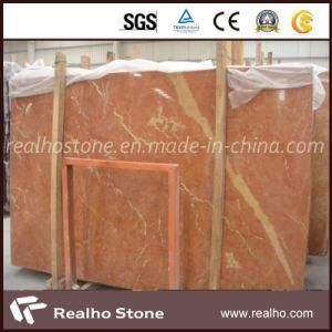 China Rosa Agate/Turkey Rojo Coralito/Rosso Verona/Rosa Valencia/Rosso Levanto Marble for Project Construction