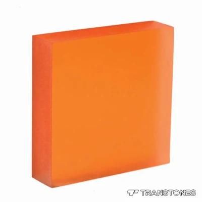 1220*2440 Popular Size Decorative Material Acrylic Sheet for Windox