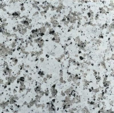 Natural Granite Bara White for Building Wall Floor Stair Decoration