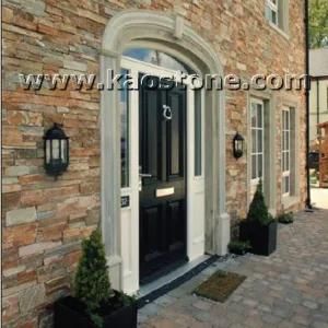 Black Slate/Yellow Wooden Slate/Rusty Slate/Copper Slate/Blue Slate Culture Cladding Stone
