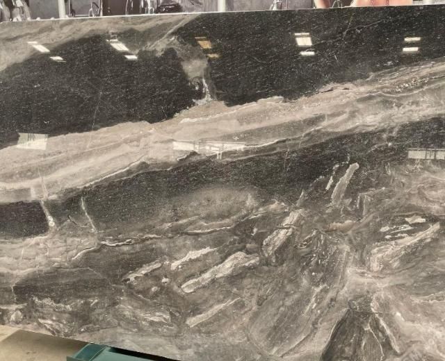 2021 Popular Saling - Fantasy Brown Marble
